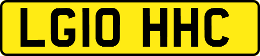 LG10HHC