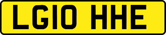 LG10HHE