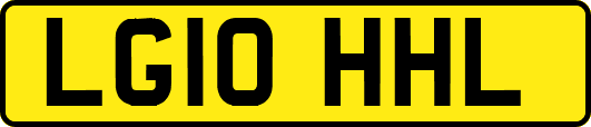 LG10HHL