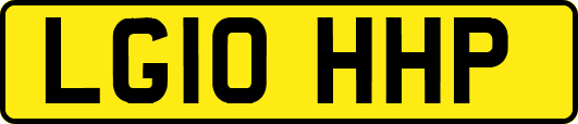 LG10HHP