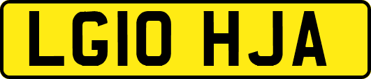 LG10HJA
