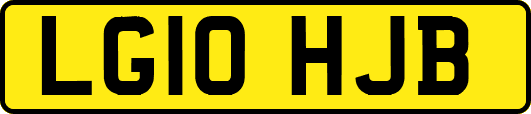 LG10HJB