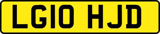 LG10HJD