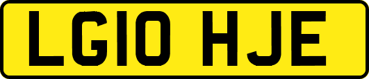 LG10HJE