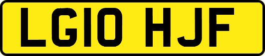 LG10HJF