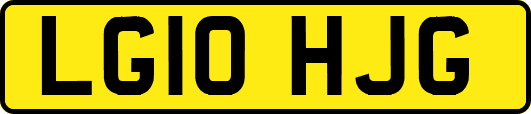 LG10HJG