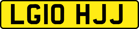 LG10HJJ