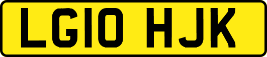 LG10HJK
