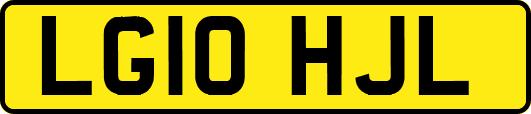LG10HJL