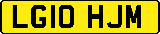LG10HJM