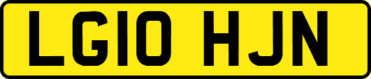 LG10HJN
