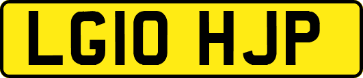 LG10HJP
