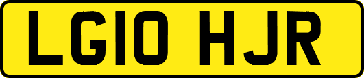 LG10HJR