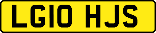 LG10HJS