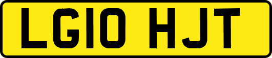 LG10HJT
