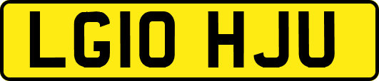 LG10HJU