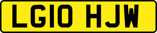 LG10HJW
