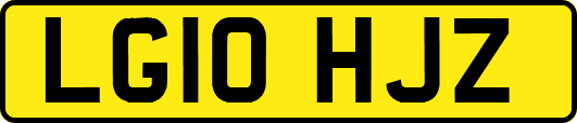 LG10HJZ