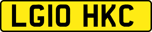 LG10HKC