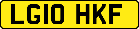 LG10HKF