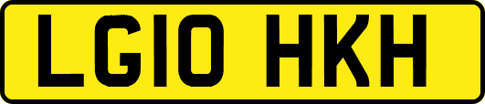 LG10HKH