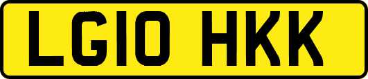 LG10HKK