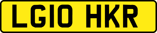 LG10HKR