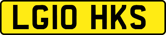 LG10HKS