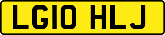 LG10HLJ