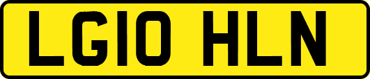 LG10HLN