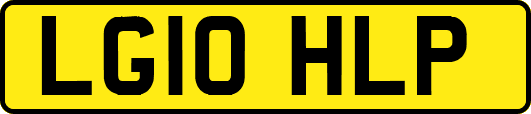 LG10HLP