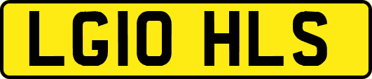 LG10HLS