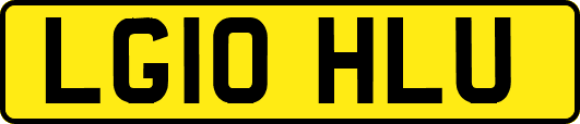 LG10HLU