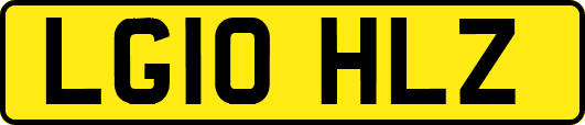 LG10HLZ