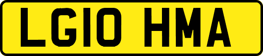 LG10HMA