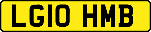 LG10HMB