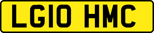 LG10HMC