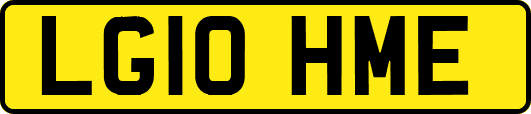 LG10HME