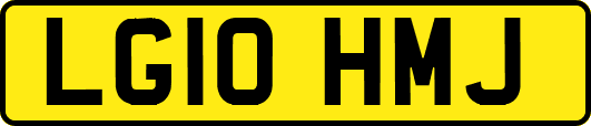 LG10HMJ