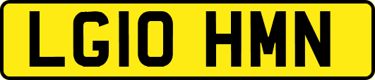 LG10HMN