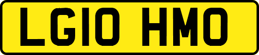 LG10HMO