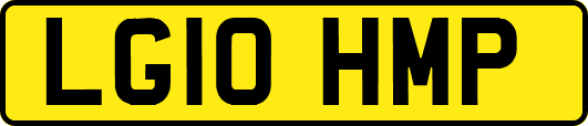 LG10HMP