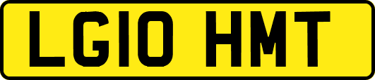 LG10HMT