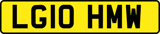 LG10HMW