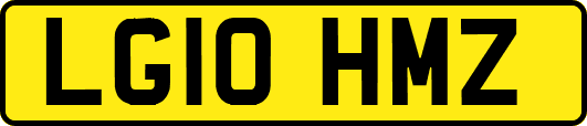 LG10HMZ