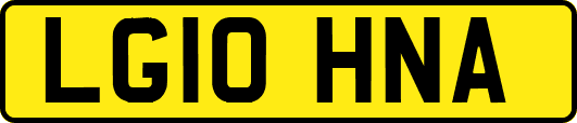 LG10HNA
