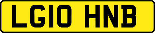 LG10HNB