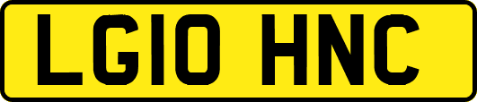 LG10HNC