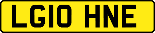 LG10HNE