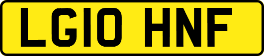 LG10HNF